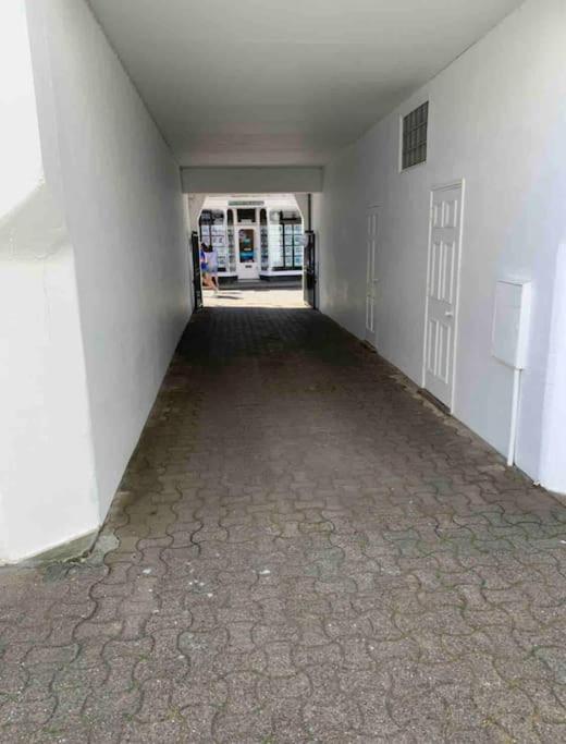 Merchants Mews, Fowey, Parking. Pets Welcome. Exterior foto