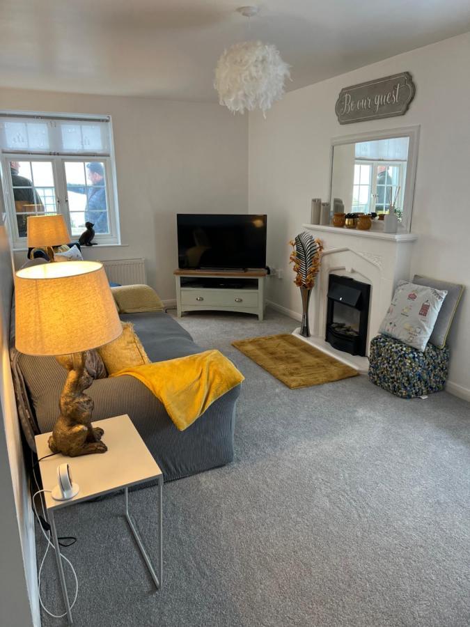 Merchants Mews, Fowey, Parking. Pets Welcome. Exterior foto